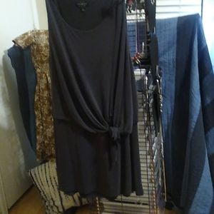 Lucky Brand mini dress